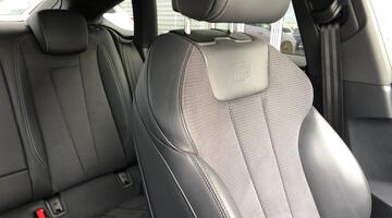 2023 Audi 2.0 TFSI 35 S line Sportback S Tronic Euro 6 5-door (Grey) - Image: 42