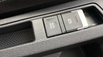 2025 Volkswagen TSI Match Euro 6 5-door (Silver) - Image: 25