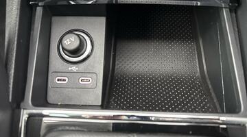 2023 Škoda TSI ACT SE Drive Euro 6 5-door (Blue) - Image: 22