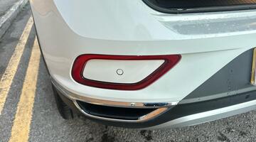 2024 Volkswagen TSI Style DSG Euro 6 5-door (White) - Image: 38