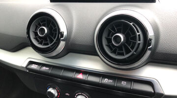 2021 Audi 1.0 TFSI 30 S line Euro 6 5-door (Black) - Image: 33