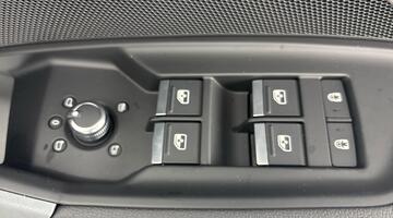 2026 Audi 2.0 TFSI Black Edition Sportback S Tronic quattro Euro 6 5-door (White) - Image: 20