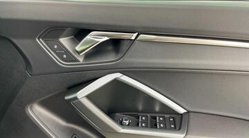 2025 Audi TFSI CoD 35 S line S Tronic Euro 6 5-door (Black) - Image: 19