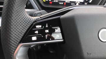 2025 Audi 40 Black Edition Sportback Auto 5-door 63kWh (Unlisted) - Image: 25