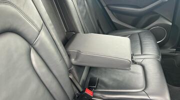 2016 Audi 2.0 TDI S line Plus S Tronic quattro Euro 6 5-door (Grey) - Image: 11