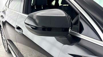 2025 Audi TFSI CoD 35 S line Sportback S Tronic Euro 6 5-door (Black) - Image: 42