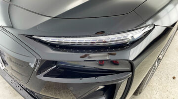 2025 Audi 100kWh Performance Edition 1 Auto 5-door (Black) - Image: 43