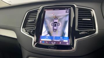 2022 Volvo 2.0 B5 MHEV Plus Auto 4WD Euro 6 5-door (Unlisted) - Image: 21