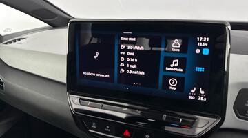 2022 Volkswagen Pro Performance 58kWh Family Auto 5-door (Multicolour) - Image: 15