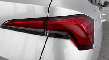 2023 Škoda TSI ACT Monte Carlo DSG Euro 6 5-door (Silver) - Image: 29