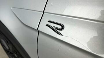 2024 Volkswagen 1.0 TSI R-Line DSG Euro 6 5-door (Silver) - Image: 39