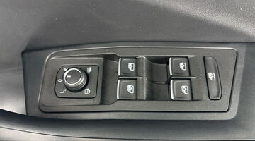 2025 Volkswagen TSI R-Line DSG Euro 6 5-door (White) - Image: 20