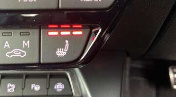 2025 Audi TFSI S line Sportback S Tronic Euro 6 5-door (Grey) - Image: 16