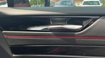 2025 Volkswagen GTX 86kWh Plus Tourer Auto 4Motion 5-door (Red) - Image: 25