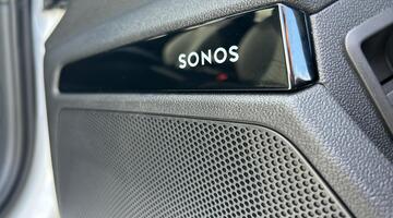 2025 Audi TFSI Carbon Vorsprung S Tronic quattro Euro 6 4-door (White) - Image: 16