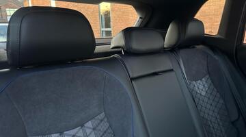 2025 Volkswagen ETSI MHEV R-Line DSG Euro 6 5-door (Blue) - Image: 27