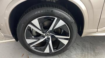 2022 Volvo 2.0 B5 MHEV Plus Auto 4WD Euro 6 5-door (Unlisted) - Image: 34