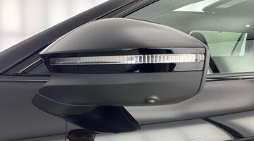 2025 Volkswagen 2.0 TSI R-Line DSG Euro 6 5-door (Black) - Image: 41