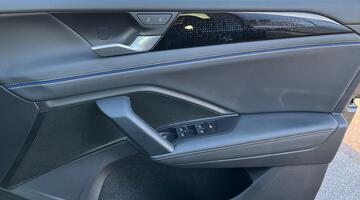 2025 Volkswagen ETSI MHEV R-Line DSG Euro 6 5-door (Grey) - Image: 17