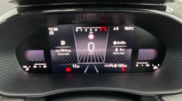 2025 Škoda 1.0 TSI SE Edition Euro 6 5-door (Grey) - Image: 25