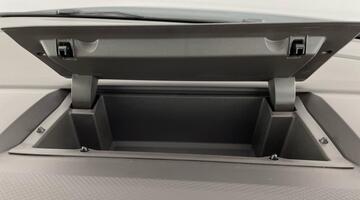 2025 Volkswagen 2.0 TDI Style Long MPV DSG Euro 6 5-door (Grey) - Image: 19