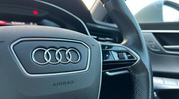 2021 Audi 2.0 TFSI 45 S line Sportback S Tronic quattro Euro 6 5-door (Silver) - Image: 39