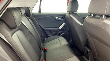 2022 Audi TFSI CoD 35 Sport S Tronic Euro 6 5-door (Red) - Image: 28