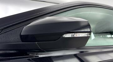 2023 Volkswagen 1.0 TSI Life Euro 6 5-door (Black) - Image: 36