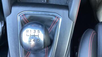 2025 Ford EcoBoost ST-Line X Euro 6 5-door (Silver) - Image: 31