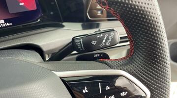 2023 Volkswagen 2.0 TSI GTI DSG Euro 6 5-door (White) - Image: 12