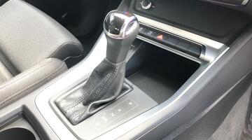 2019 Audi TFSI CoD 35 Sport S Tronic Euro 6 5-door (Red) - Image: 11