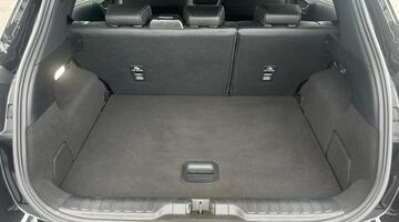 2022 Ford 1.0T EcoBoost MHEV ST-Line Vignale DCT Euro 6 5-door (Black) - Image: 27