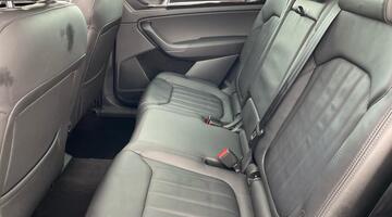 2023 Škoda 2.0 TDI Laurin & Klement DSG 4WD Euro 6 5-door (7 Seat) (Black) - Image: 45