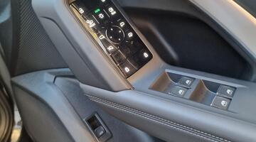 2025 Audi 2.0 TDI S line Sportback S Tronic quattro Euro 6 5-door (Grey) - Image: 16