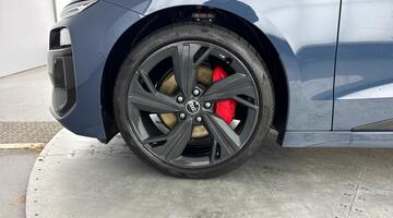 2025 Audi 100kWh Performance Launch Edition Auto 5-door (Blue) - Image: 45