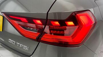 2023 Audi 1.0 TFSI 30 S line Sportback Euro 6 5-door (Grey) - Image: 26