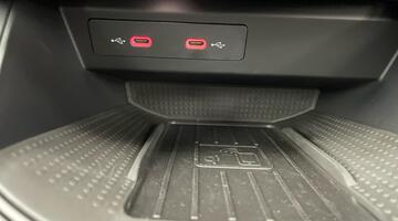 2025 SEAT 1.0 TSI FR Sport DSG Euro 6 5-door (Blue) - Image: 16