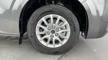 2025 Volkswagen 2.0 TDI T3Commerce Pro Auto FWD LWB Euro 6 5-door (Grey) - Image: 5