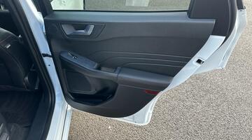 2022 Ford Duratec 14.4kWh ST-Line X Edition CVT Euro 6 5-door (White) - Image: 32