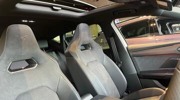 2025 CUPRA EHybrid 25.8kWh VZ1 DSG Euro 6 5-door (Grey) - Image: 26