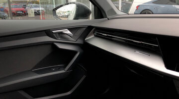 2022 Audi 1.0 TFSI 30 Technik Sportback Euro 6 5-door (Grey) - Image: 34