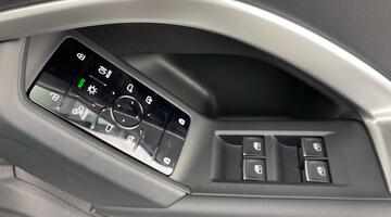 2025 Audi 2.0 TFSI S line S Tronic quattro Euro 6 5-door (Grey) - Image: 19