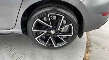 2023 Škoda 1.0 TSI Monte Carlo Euro 6 5-door (Grey) - Image: 32