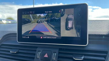 2021 Audi 2.0 TFSIe 55 Vorsprung Competition S Tronic quattro Euro 6 5-door 14.1kWh (Unlisted) - Image: 30