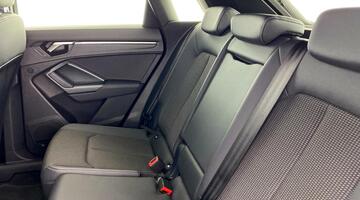 2022 Audi TFSIe 45 S line S Tronic Euro 6 5-door 13kWh (Orange) - Image: 35