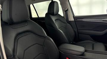 2024 Škoda 2.0 TDI SE L DSG 4WD Euro 6 5-door (7 Seat) (Grey) - Image: 20