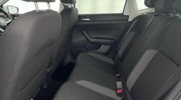 2025 Volkswagen 1.0 TSI Match DSG Euro 6 5-door (White) - Image: 30