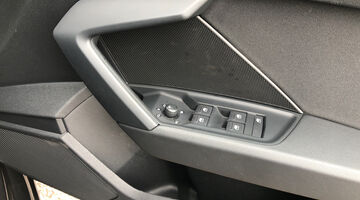 2022 Audi 1.0 TFSI 30 Technik Sportback Euro 6 5-door (Grey) - Image: 21