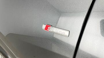 2022 Audi 3.0 TFSI V6 55 S line Tiptronic quattro Euro 6 5-door (Grey) - Image: 44
