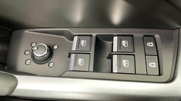 2025 Audi TFSI CoD 35 S line Sportback S Tronic Euro 6 5-door (Silver) - Image: 19